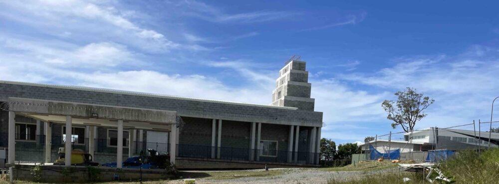 THE  GOLD COAST HINDU CULTURAL ASSOCIATION